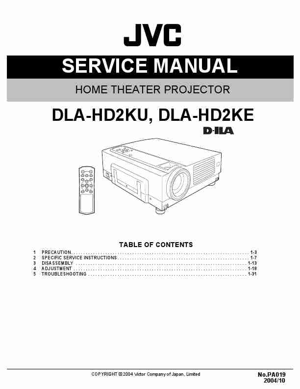 Belkin Projector DLA-HD2KU-page_pdf